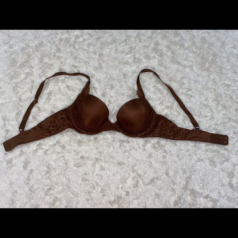 Savage X Fenty bra 34A - Picture 3 of 4